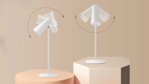 Xiaomi Flexible Rechargeable Lamp GL