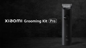 Xiaomi zastrihávač Pro EU