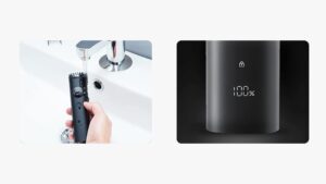 Xiaomi zastrihávač Pro EU