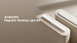 Xiaomi Magnetic Reading Light Bar GL