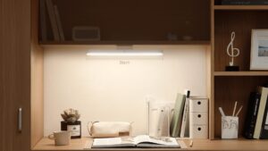 Xiaomi Magnetic Reading Light Bar GL