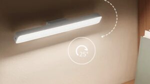 Xiaomi Magnetic Reading Light Bar GL