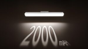 Xiaomi Magnetic Reading Light Bar GL