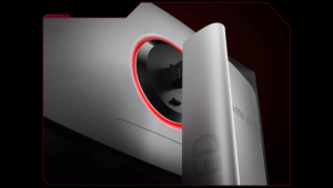 Xiaomi Mini LED Gaming Monitor G Pro27Qi 2026