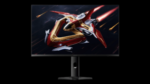 Xiaomi Mini LED Gaming Monitor G Pro27Qi 2026
