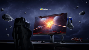 Xiaomi Mini LED Gaming Monitor G Pro27Qi 2026