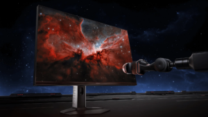 Xiaomi Mini LED Gaming Monitor G Pro27Qi 2026