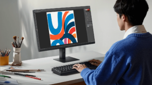 Xiaomi Monitor A24i 2026