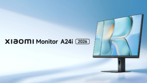 Xiaomi Monitor A24i 2026
