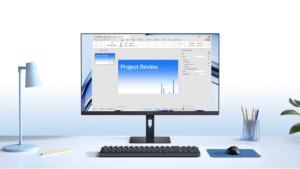 Xiaomi Monitor A24i 2026