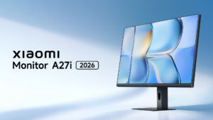 Xiaomi Monitor A27i 2026