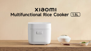 Xiaomi Multifunctional Rice Cooker 1.5L EU