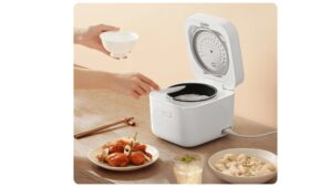 Xiaomi Multifunctional Rice Cooker 1.5L EU