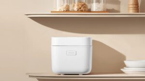 Xiaomi Multifunctional Rice Cooker 1.5L EU
