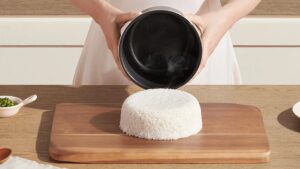 Xiaomi Multifunctional Rice Cooker 1.5L EU