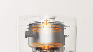 Xiaomi Multifunctional Rice Cooker 1.5L EU