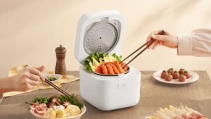 Xiaomi Multifunctional Rice Cooker 1.5L EU