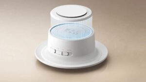 Xiaomi Night Light 3 GL
