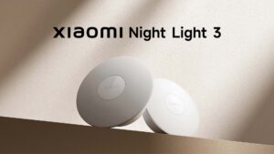 Xiaomi Night Light 3 GL