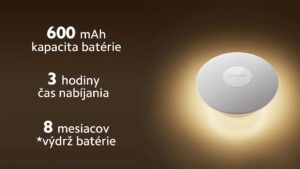 Xiaomi Night Light 3 GL