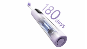 Xiaomi Oscillation Electric Toothbrush Pro EU purple