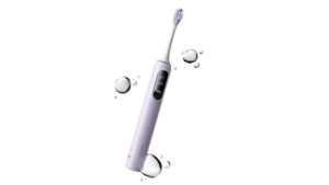 Xiaomi Oscillation Electric Toothbrush Pro EU purple