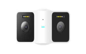 Xiaomi Outdoor Camera CW100 Dual EU