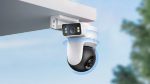 Xiaomi Outdoor Camera CW500 Dual EU