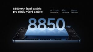 Xiaomi Pad 7 Green 8GB RAM 256GB ROM