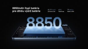 Xiaomi Pad 7 Pro Green 8GB RAM 256GB ROM