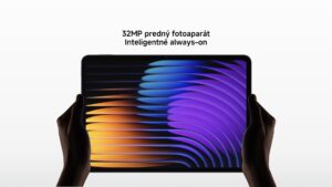 Xiaomi Pad 7 Pro Green 8GB RAM 256GB ROM