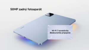 Xiaomi Pad 7 Pro Green 8GB RAM 256GB ROM