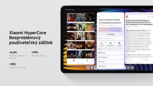 Xiaomi Pad 7 Pro Green 8GB RAM 256GB ROM