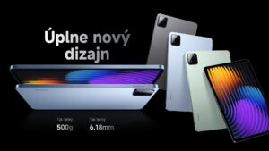 Xiaomi Pad 7 Pro Green 8GB RAM 256GB ROM