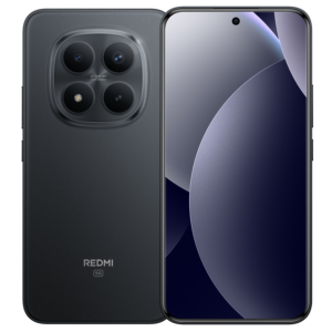 REDMI Note 15 Pro+ 5G Black 8+256GB