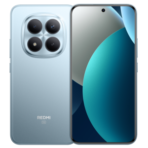 REDMI Note 15 Pro+ 5G Glacier Blue 12+512GB