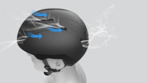 Xiaomi Riding Helmet