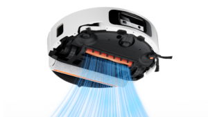 Xiaomi Robot Vacuum 6 EU