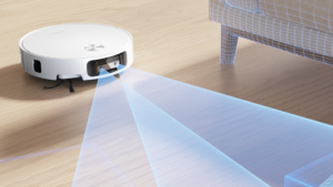 Xiaomi Robot Vacuum 6 EU