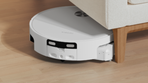 Xiaomi Robot Vacuum 6 EU