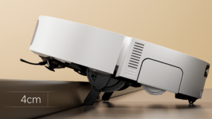Xiaomi Robot Vacuum 6 EU
