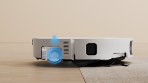 Xiaomi Robot Vacuum 6 EU