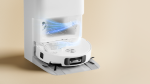 Xiaomi Robot Vacuum 6 EU