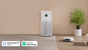 Xiaomi Robot Vacuum 6 EU