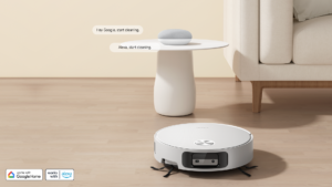 Xiaomi Robot Vacuum 6 EU