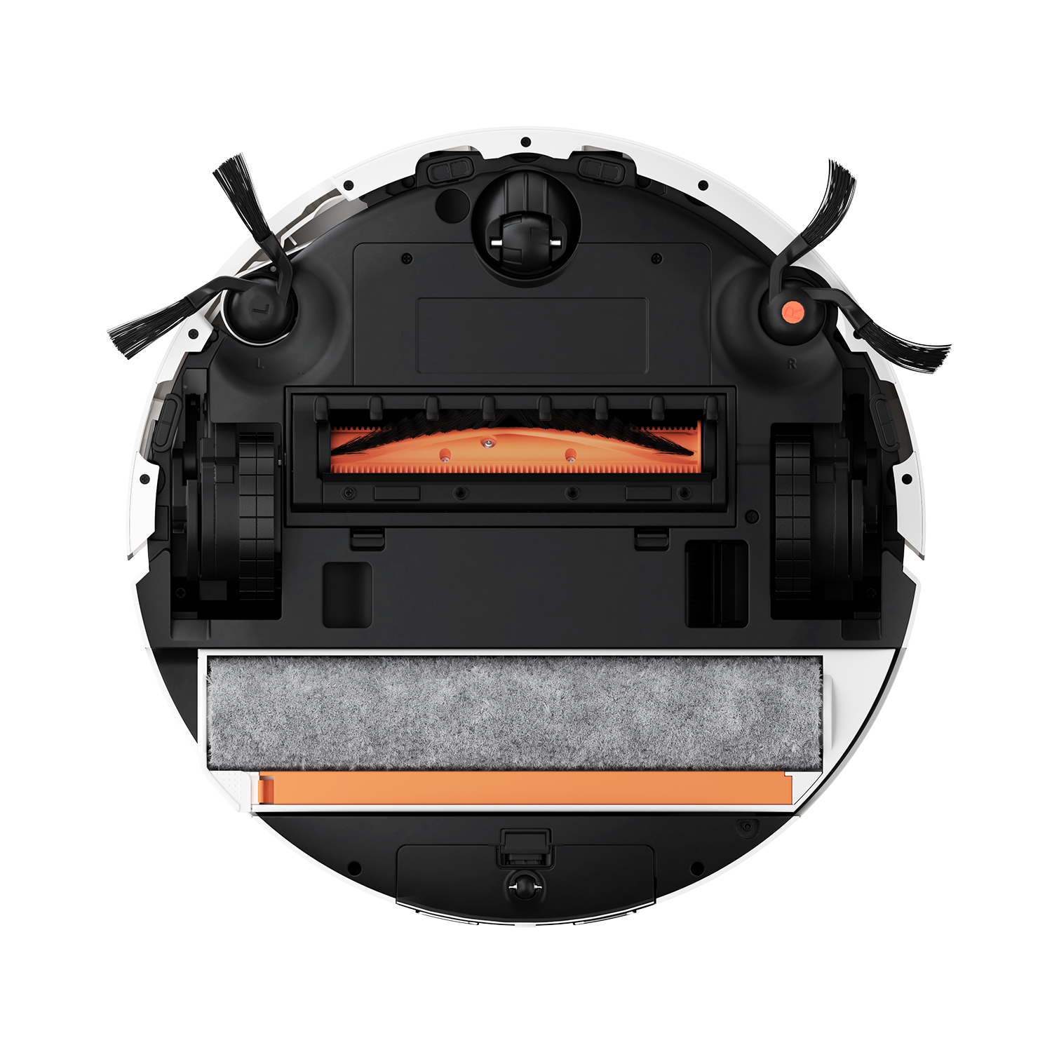 Xiaomi Robot Vacuum 6 EU – Obrázok 2