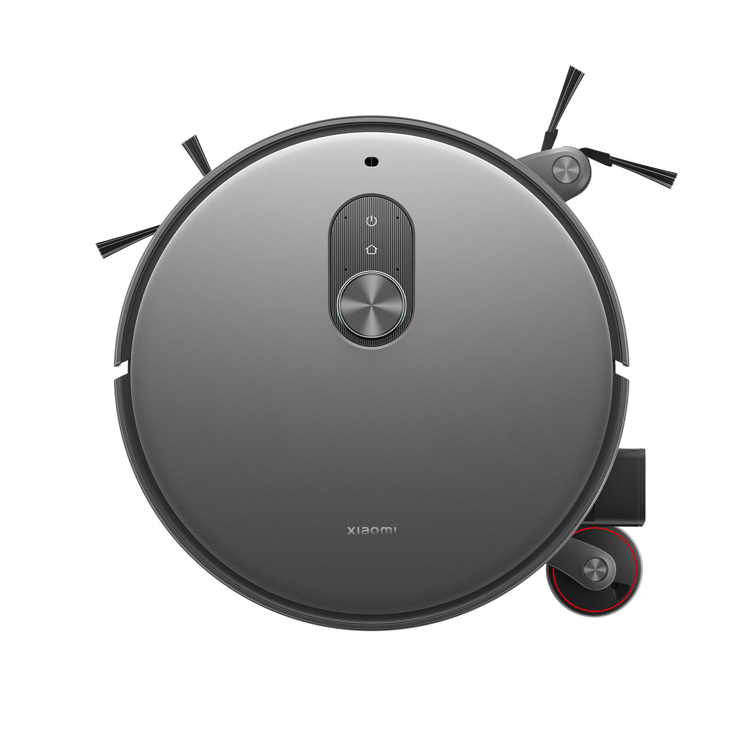 Xiaomi Robot Vacuum 6 Max EU – Obrázok 4