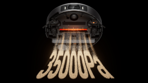 Xiaomi Robot Vacuum 6 Max EU