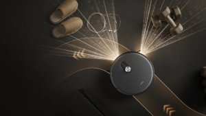 Xiaomi Robot Vacuum 6 Max EU