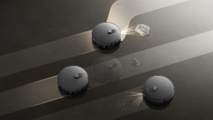 Xiaomi Robot Vacuum 6 Max EU